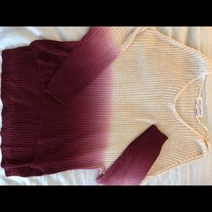 Silky-soft Sweater/Tunic